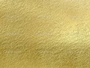 golden neckchain 3D Model