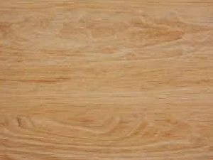 cadeira moderna de madeira com pernas x Modelo 3D