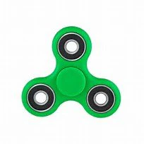fidget spinner 3D Model .c4d .max .obj .3ds .fbx .stl .blend