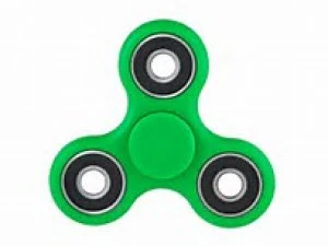 fidget-spinner 3D Model