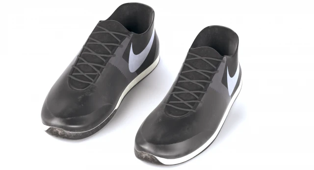 tennis for games 3D Model .c4d .max .obj .3ds .fbx .stl .blend 