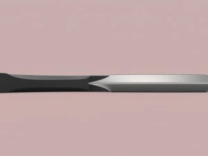 Shuriken 3D Model