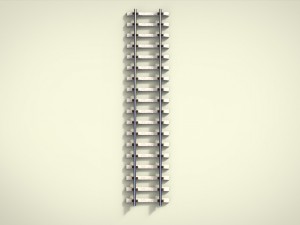 Railway Modello 3D