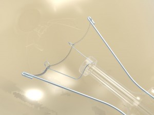 Llightbulb 3D Model