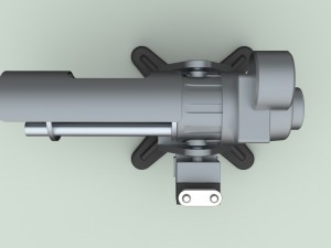Machine 2 3D 모델