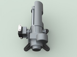 Machine 2 3D 모델