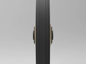 ठेला से पहिया 3D मॉडल