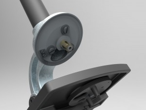 Light microscope 3D 모델