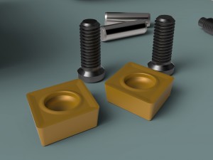 The head for boring holes Modelo 3D