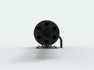 Machine 3D Model