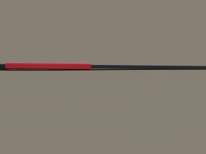 Dagger 2 3D Model