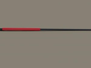 Dagger 2 3D Model