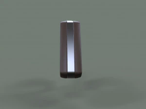 Push dagger 4 3D Model
