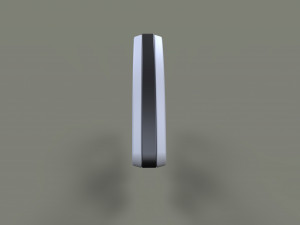 Push dagger 5 3D Model