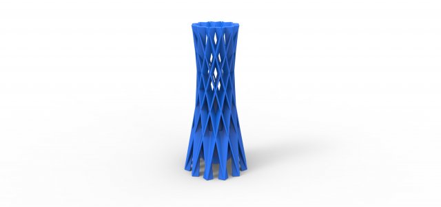 Vase 3D मॉडल .c4d .max .obj .3ds .fbx .stl .blend 