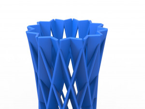 Vase 3D मॉडल