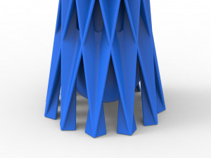 Vase 3D मॉडल