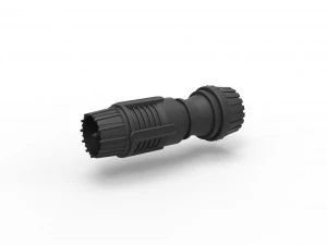 motor a reacci&oacute;n 2 Modelo de impresión 3D