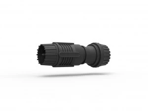 Jet engine 2 3D Print Model