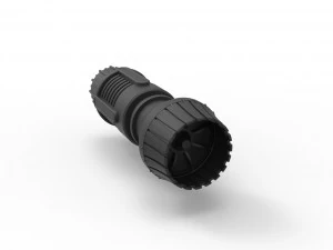 Jet engine 2 3D Print Model