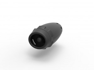 Jet engine 4 3D 프린트 모델