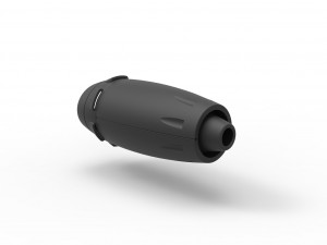 Jet engine 4 3D 프린트 모델