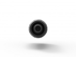 Jet engine 4 3D 프린트 모델