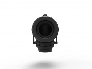 Jet nozzle 3D Print Model
