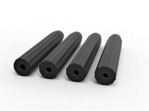 Airsilencer set 3D Принт Модель