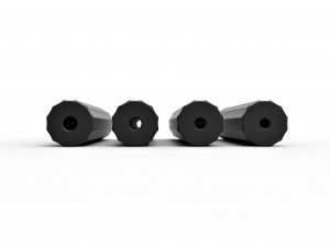 Airsilencer set 3D Принт Модель