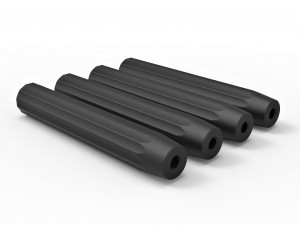 Airsilencer set 3D Принт Модель