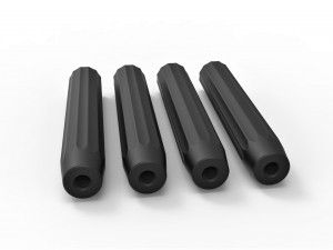 Airsilencer set 3D Принт Модель