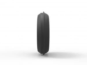 Front wheel for dune buggy 3D Print Model