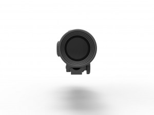Scope for cosplay blaster 3D Print Model