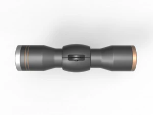 Scope for cosplay blaster 4 3D Print Model