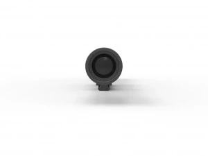 Scope for cosplay blaster 5 3D Print Model