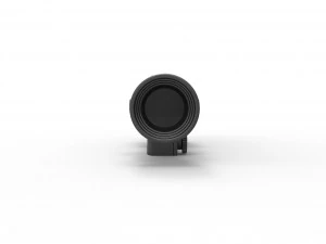Scope for cosplay blaster 7 3D Print Model