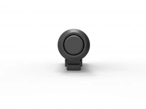 Lanterna para cosplay blaster Modelo de Impressão 3D