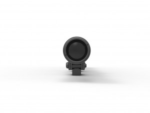 Scope for cosplay blaster 8 3D Print Model