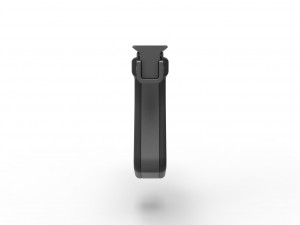 Handle for cosplay blaster pistol 7 3Dプリントモデル