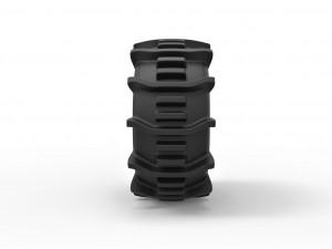 Offroad wheel 35 Modèles 3D en vedette