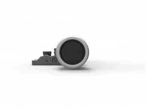 Scope for cosplay blaster 11 3D प्रिंट मॉडल