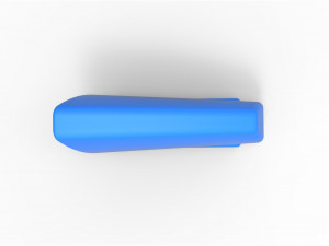 Air intake 3 scale 1 to 25 Modelo de Impressão 3D