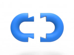 Cosplay chain collection 1 3D Print Model