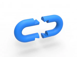 Cosplay chain collection 1 3D Print Model