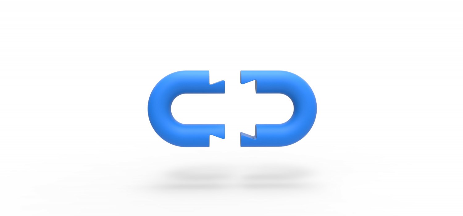 Links version