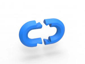 Cosplay chain collection 1 3D Print Model