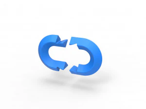 Cosplay chain collection 1 3D Print Model
