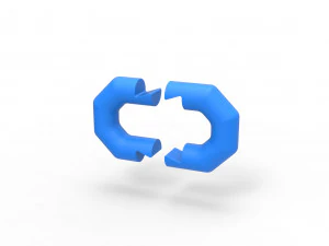 Cosplay chain collection 2 3D Print Model