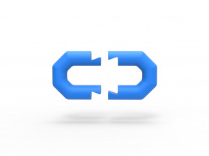 Cosplay chain collection 2 3D Принт Модель